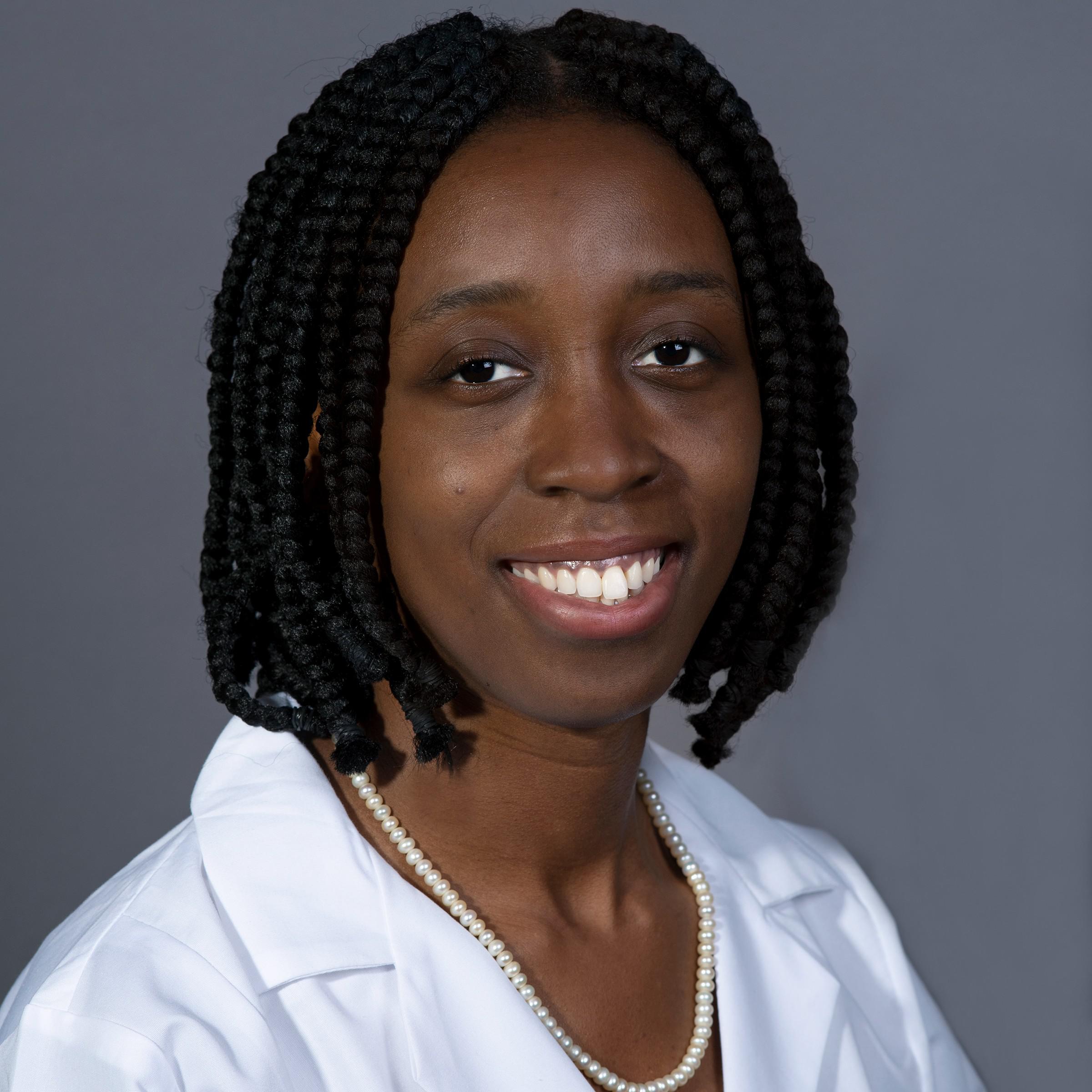 Dr. Nicole Ilonzo, MD