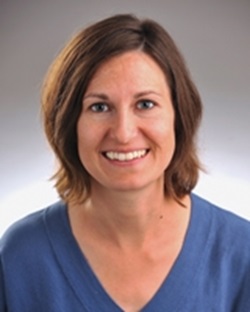 Lindsey Dahl, MD