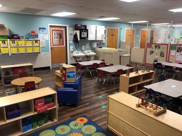 Images Pinebrook KinderCare