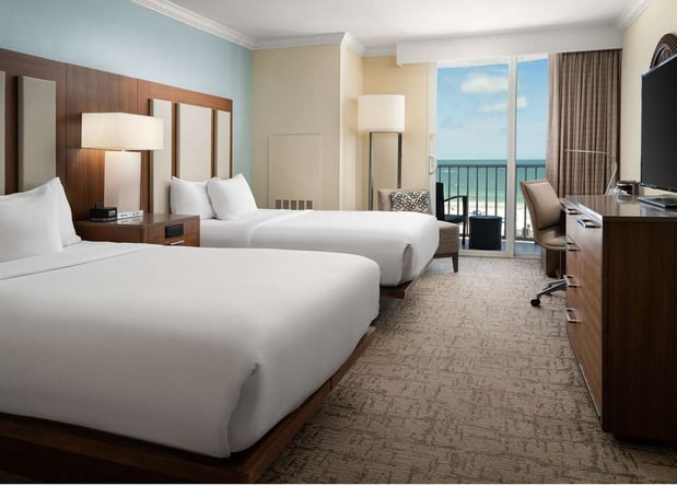 Images Hilton Clearwater Beach Resort & Spa