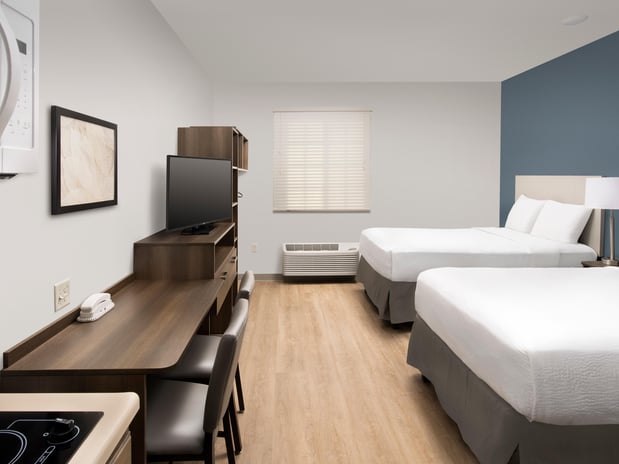 Images WoodSpring Suites Miami Southwest