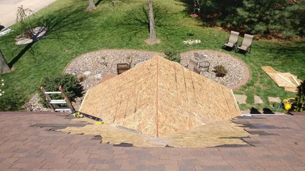 Images Credible Exteriors & Renovations