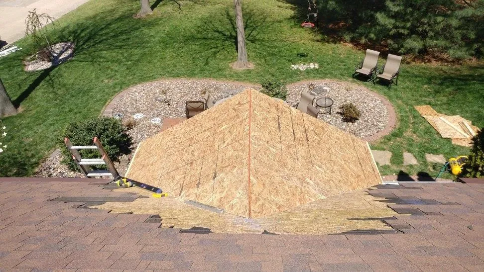 Credible Exteriors & Renovations Image