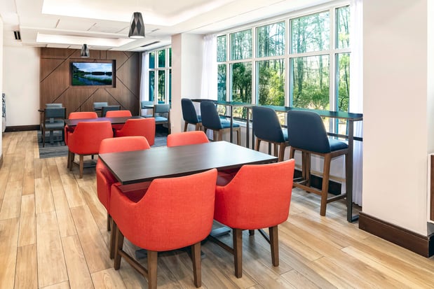 Images Holiday Inn Express & Suites Walterboro I-95 by IHG