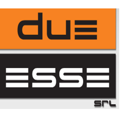 Due Esse Logo