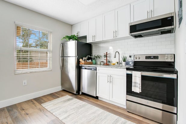 Images The Garden Apartments