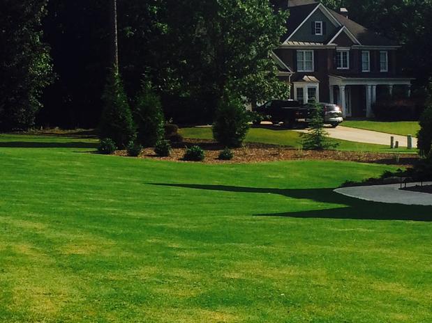 Images L-Chavez Landscaping Services