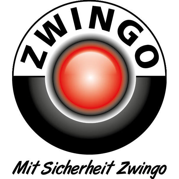 Logo ZWINGO - eine Marke der helit innovative Büroprodukte GmbH Maped Group