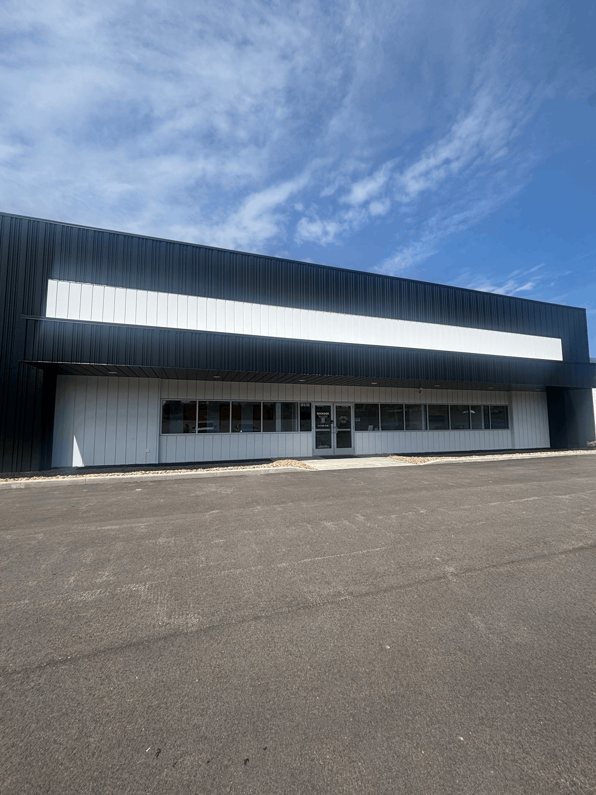 Rockside Self Storage