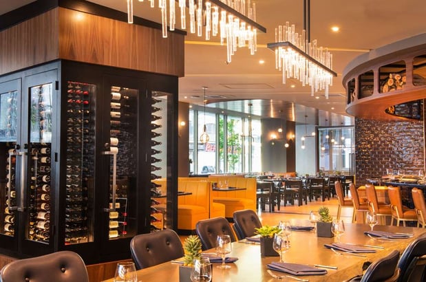 Images The Charter Hotel Seattle, Curio Collection by Hilton