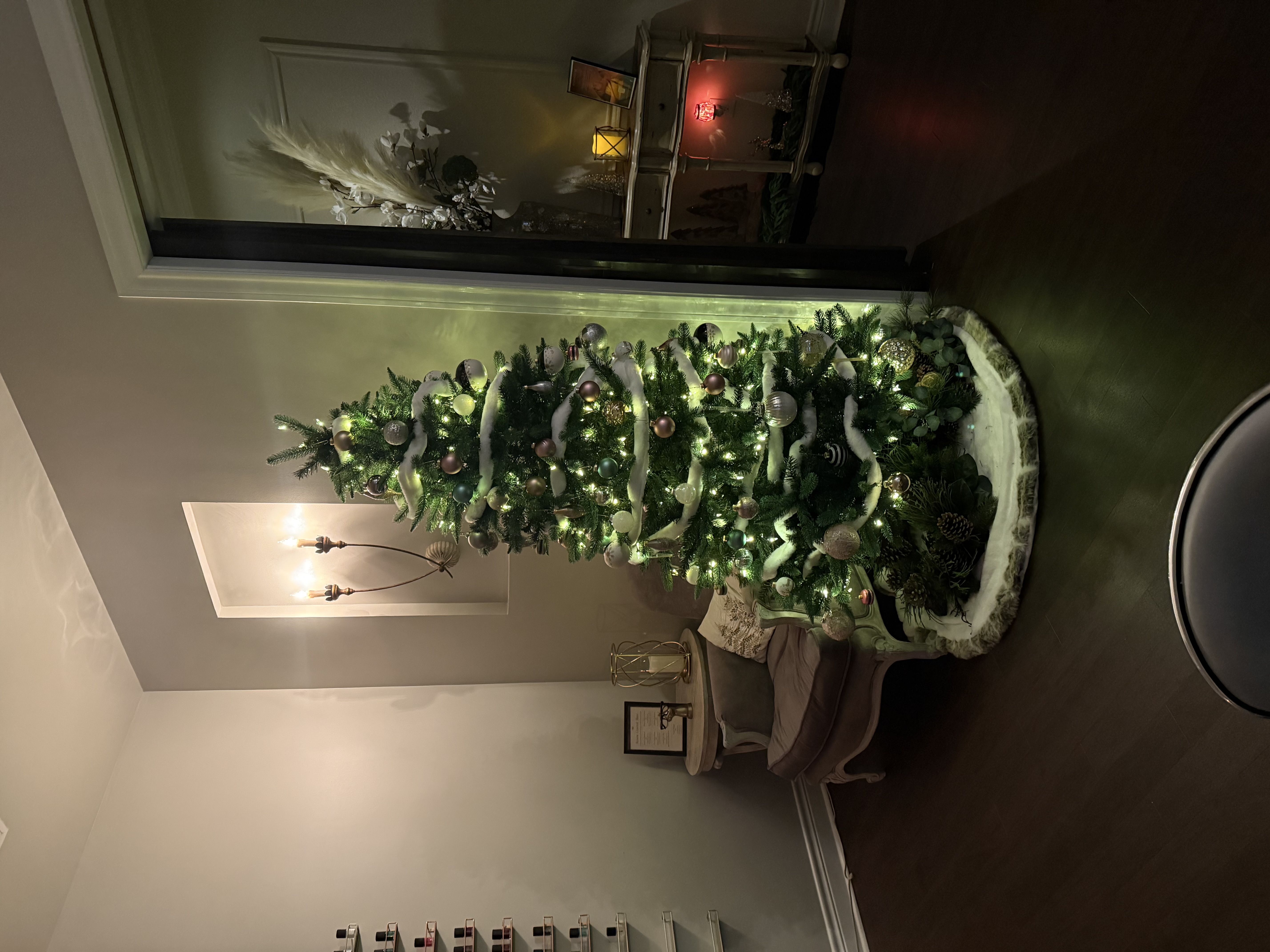 Woodhouse Spa - The Woodlands Image