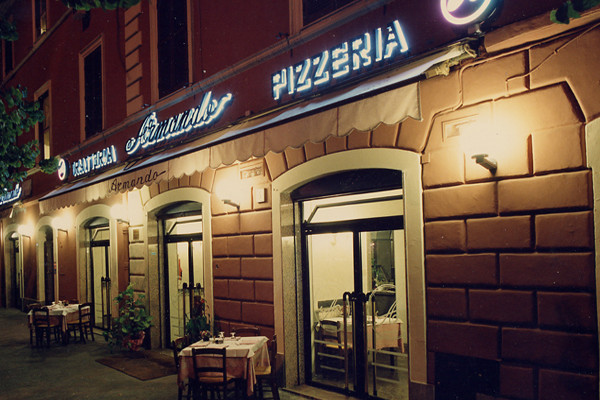 Images Trattoria Pizzeria da Armando