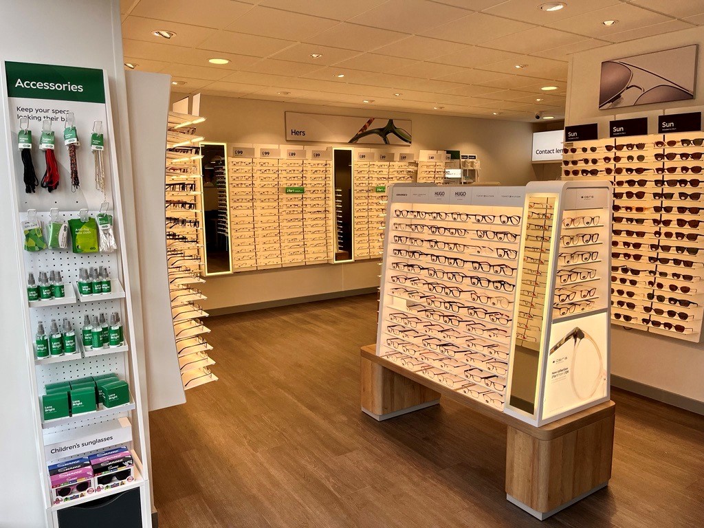Images Specsavers Opticians and Audiologists - Aldridge