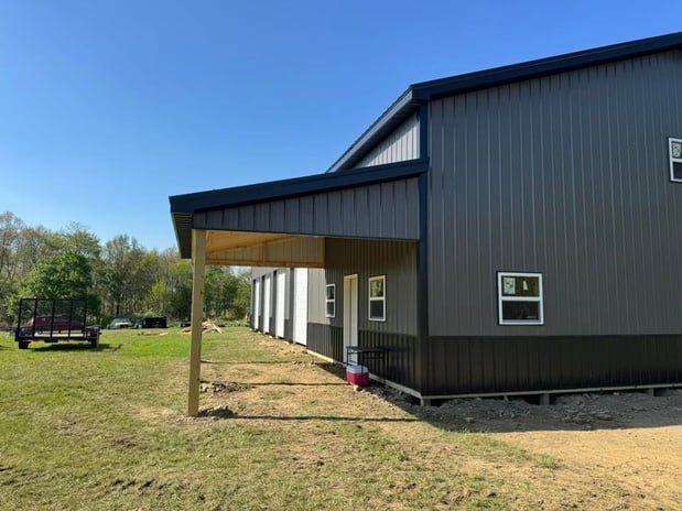 Images Hostetler Builders LLC