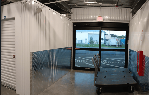 Images US Storage Centers