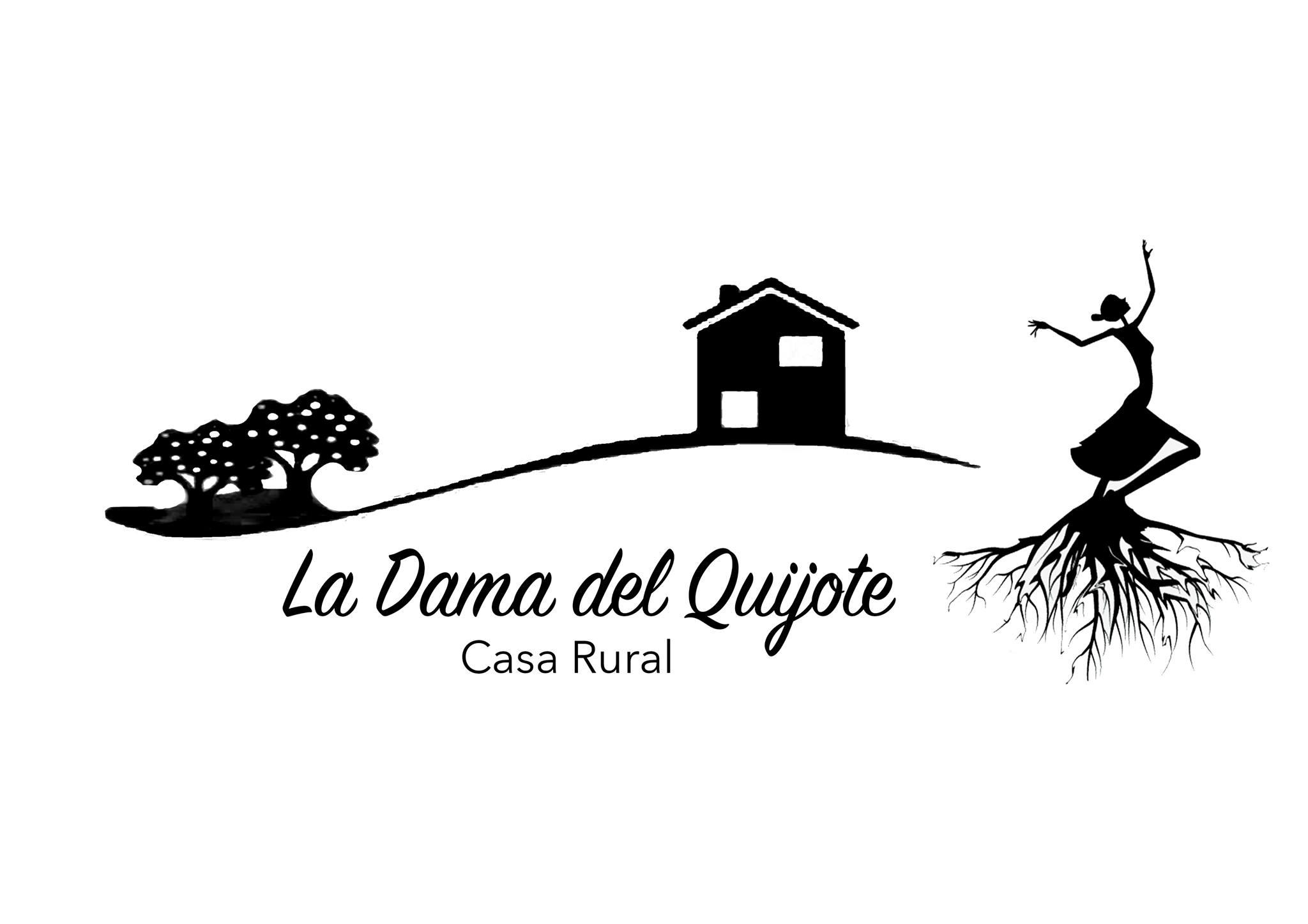 La Dama Del Quijote Casa Rural El Toboso El Toboso