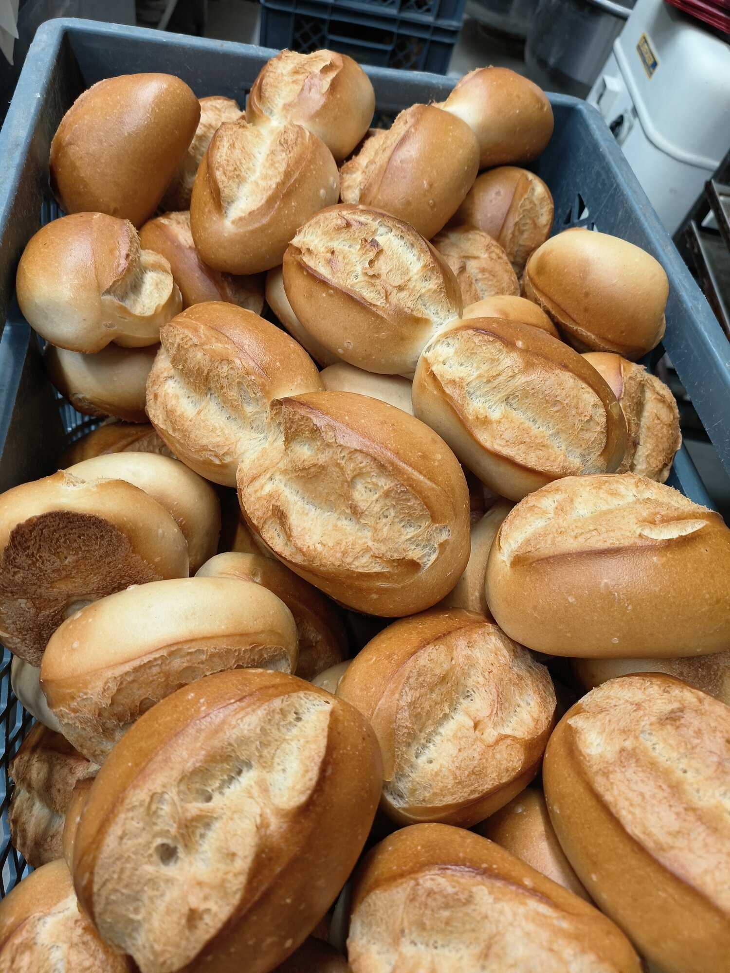 Bilder Bäckerei Tenk