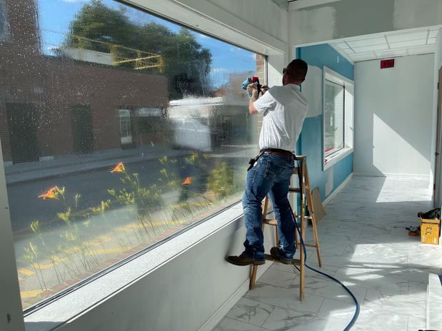 Images Brooks Window Tinting