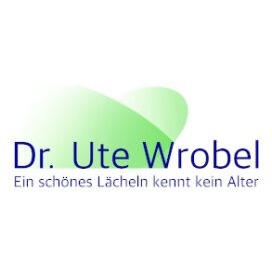 Dr. Ute Wrobel Zahnarztpraxis in Lauenau - Logo