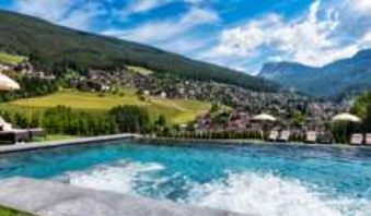 Images Hotel La Perla