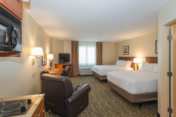 Images Candlewood Suites Mobile-Downtown by IHG