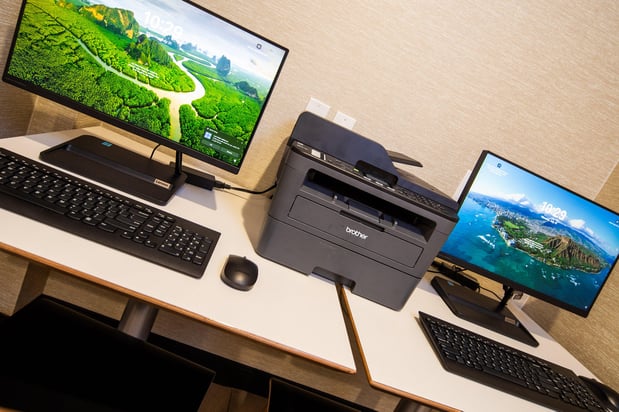 Images Holiday Inn & Suites Detroit - Troy by IHG
