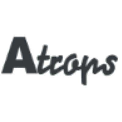 Volker und Brigitte Atrops Anzuchtbaumschule Logo