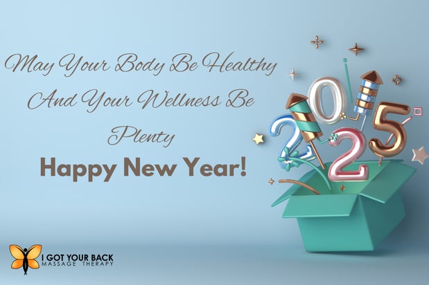 Images I Got Your Back Massage Therapy