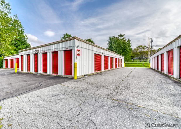 Images CubeSmart Self Storage