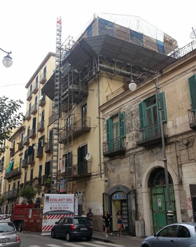 Images Edilart - Progettazioni Costruzioni Ristrutturazioni e Restauri
