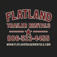 Flatland Trailer Rentals