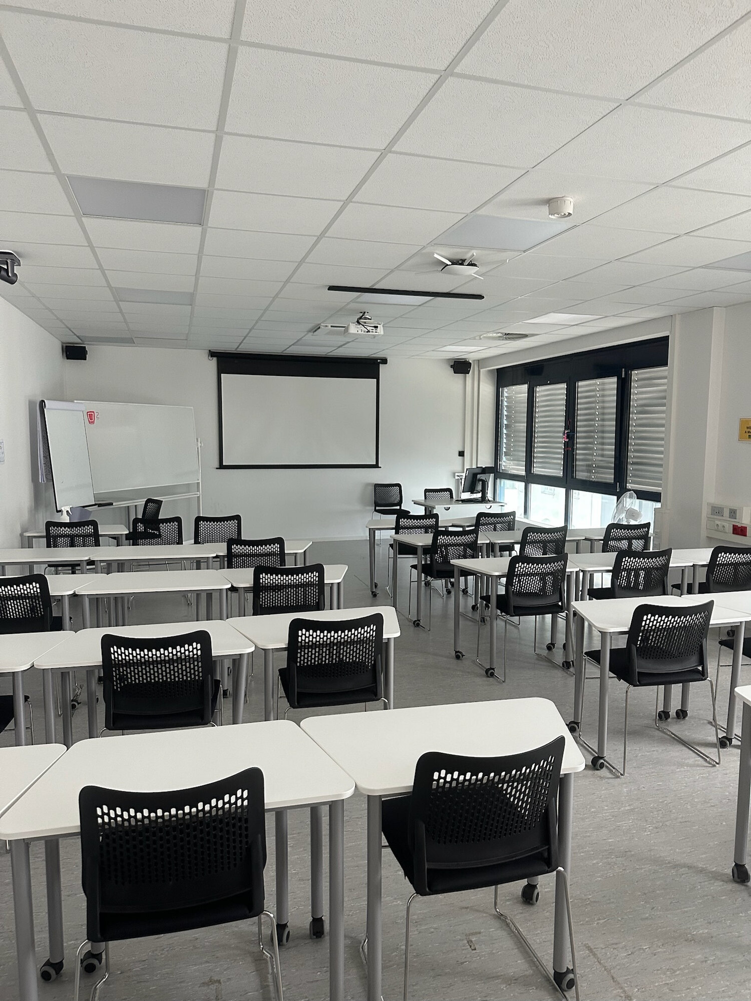 HSE Health & Safety Experts GmbH in Berlin