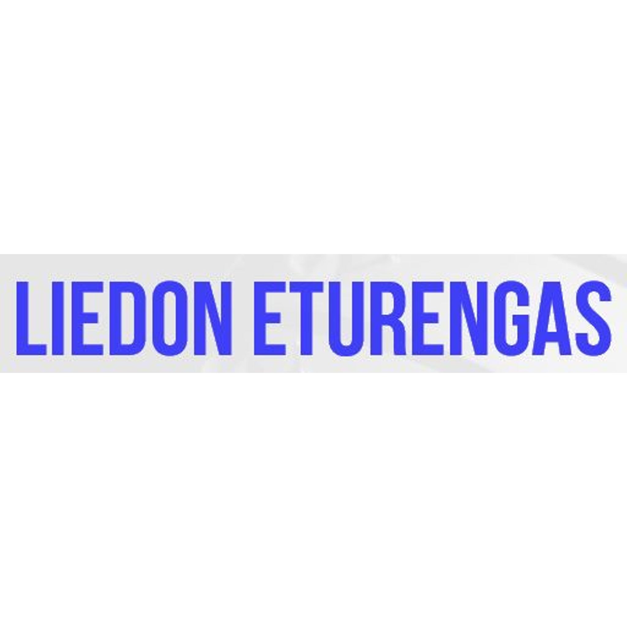 Liedon Eturengas Logo