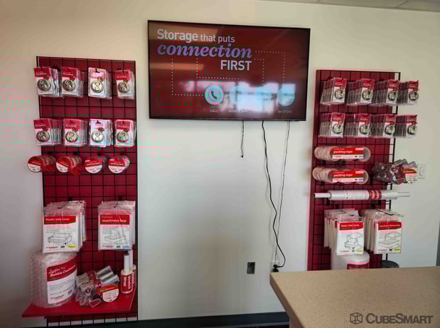Images CubeSmart Self Storage