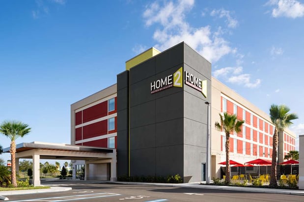 Images Home2 Suites by Hilton Winter Haven