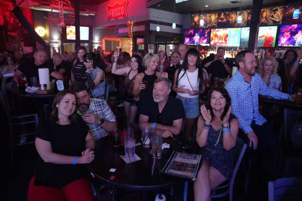 Images Revel Patio Grill