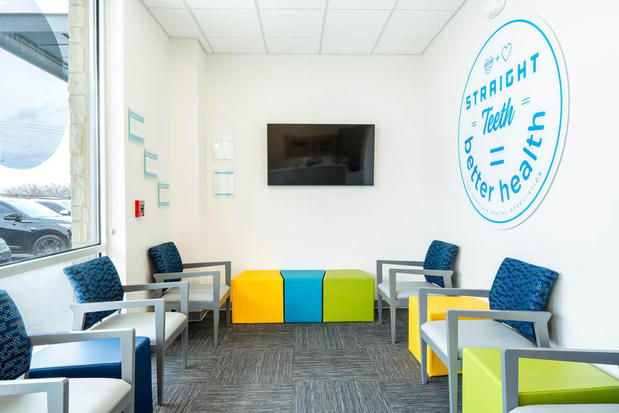 Images My Kid's Dentist & Orthodontics