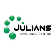 Julian's Appliance Centre Logo