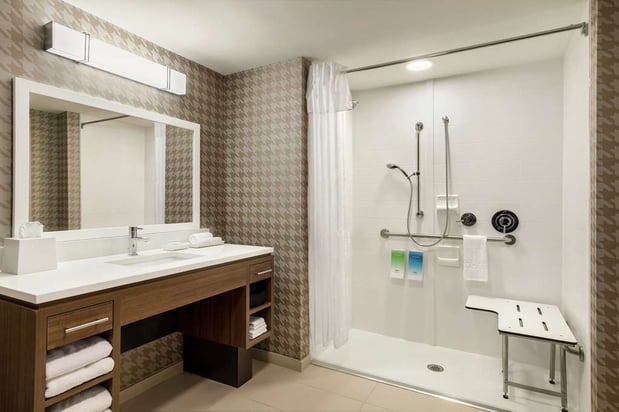 Images Home2 Suites by Hilton Statesboro