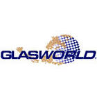 GlasWorld GmbH Logo