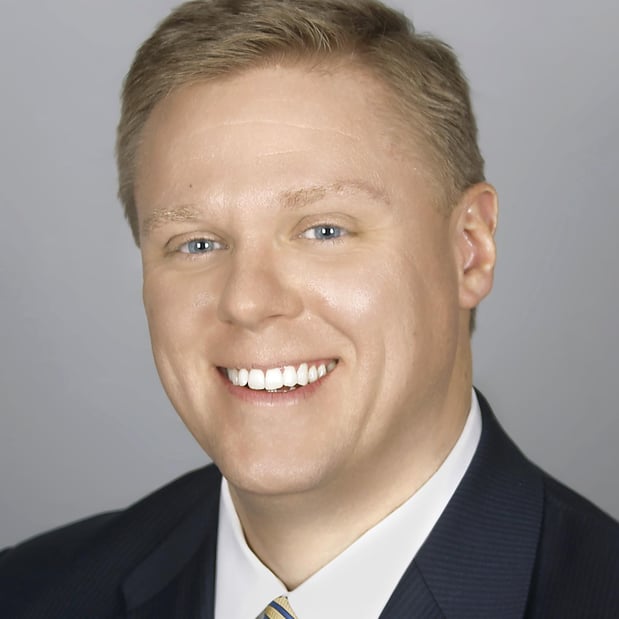 Images Edward Jones - Financial Advisor: Aaron M Zimmerman, CFP®|AAMS®