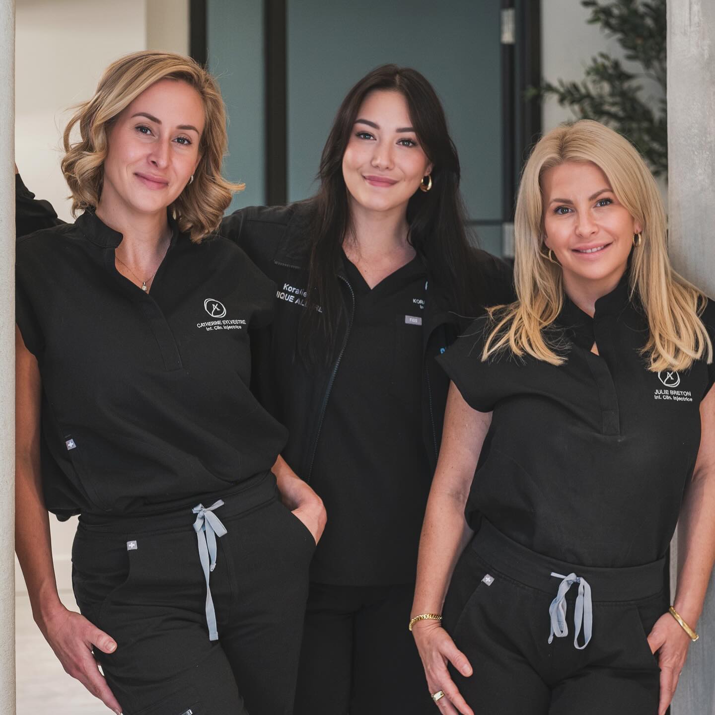 Images Clinique Médico-Esthétique Allure