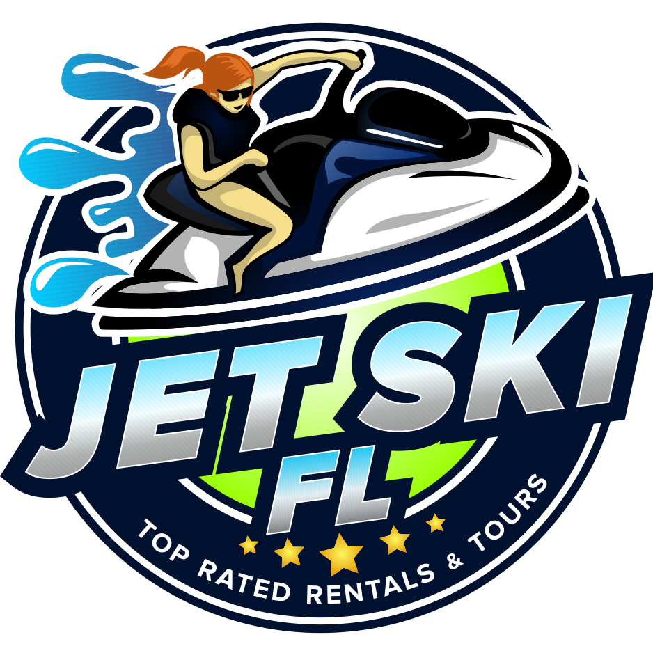 Jet Ski Fort Lauderdale FL Logo