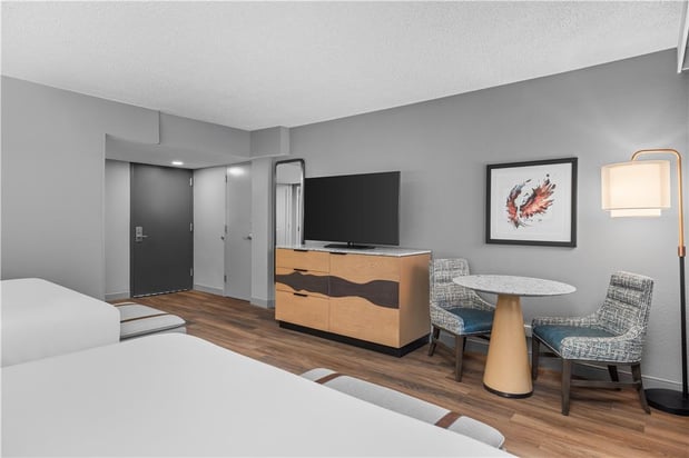Images DoubleTree by Hilton Phoenix Midtown