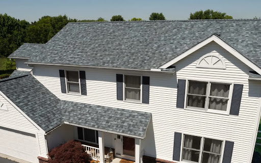 Images Sunrise Roofing LLC