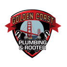 Golden Coast Plumbing And Rooter Logo