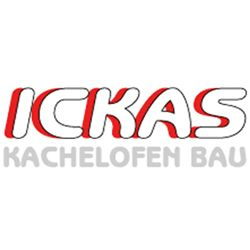Robert ICKAS Kachelofenbau Inh. Michael Albrecht e. K. in Ludwigshafen am Rhein - Logo