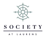 Society at Laurens Logo