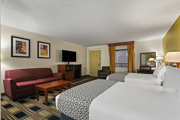 Images Best Western Windsor Suites