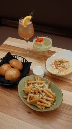 Images VOX Kitchen & Bar - South Coast Plaza